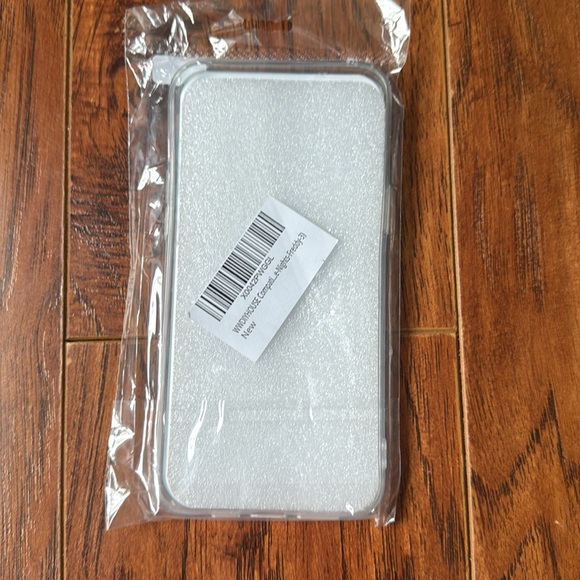 NWT Compatible iPhone 13 Pro Max Case Phone Clear Cover Five Nights at Freddy’s - Picture 6 of 7